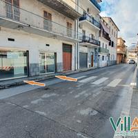 Locale Commerciale su Via Degli Ausoni