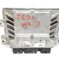 CENTRALINA MOTORE FORD Fiesta 6Â° Serie AV2112A650