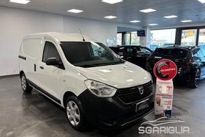 DACIA Dokker 1.6 GPL Furgone