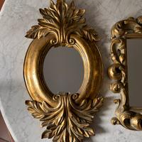Specchi da arredo set