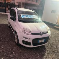 Fiat panda automatica gpl