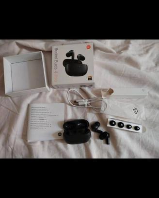Auricolari Xiaomi Redmi Buds 4 Pro