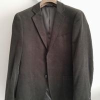 Giacca in velluto Conbipel