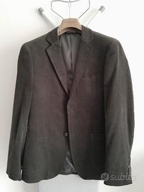 Giacca in velluto Conbipel