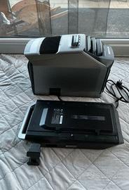 EcoFlow Wave 2 + batteria