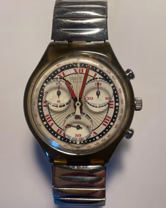 Orologio Swatch
