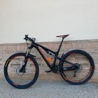 mtb Scott GENIUS 910