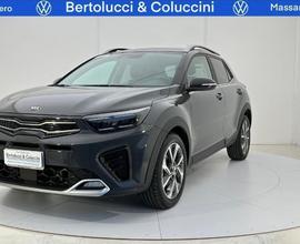 KIA Stonic 1.0 T-GDi 100 CV MHEV iMT GT Line