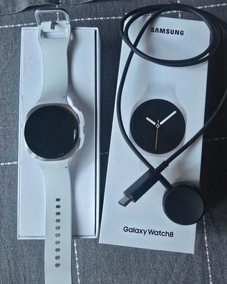 watch8 Samsung 
