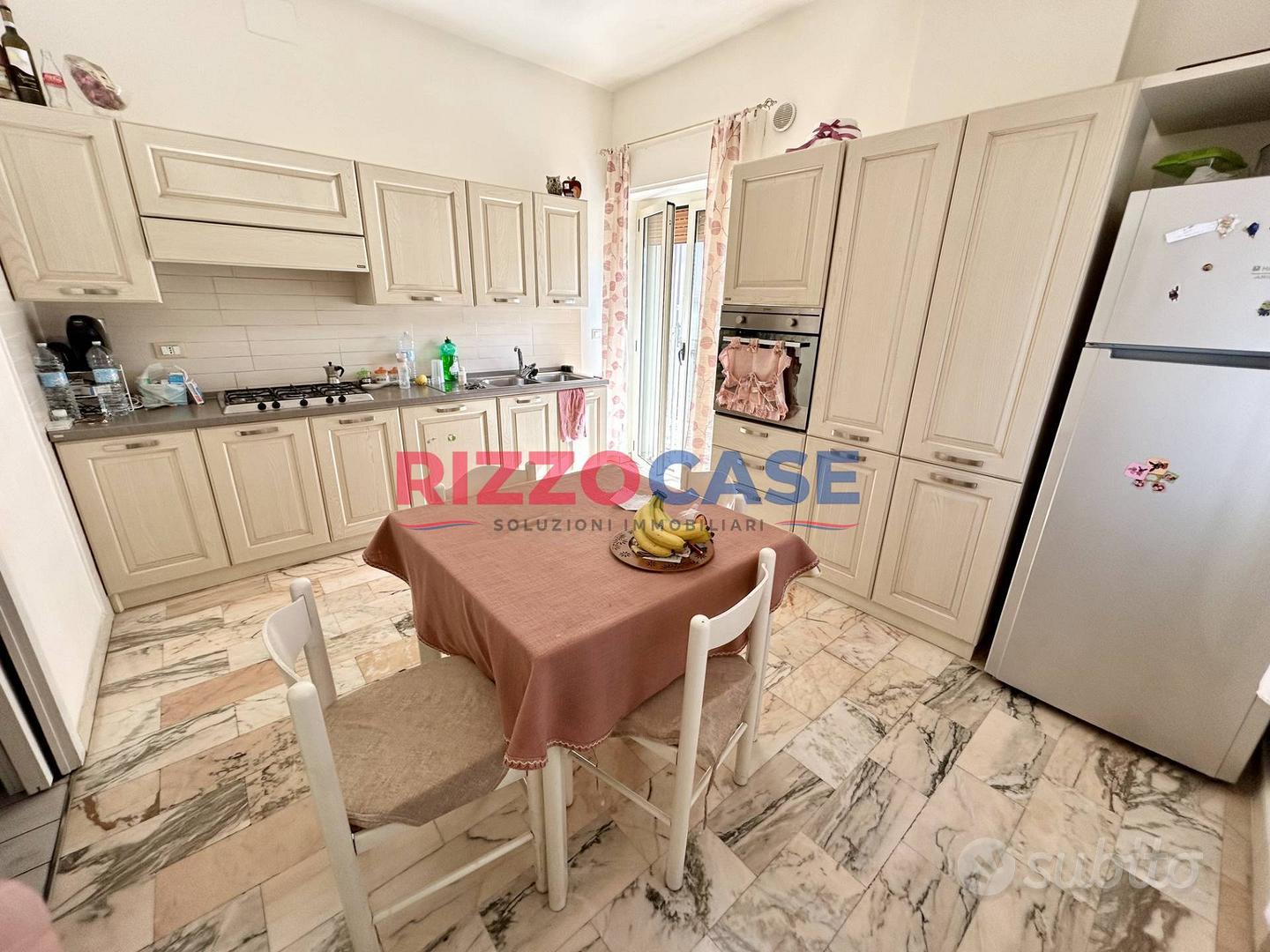 Appartamento – Corigliano-Rossano, Gran Sasso, Rossano Scalo - Vista 3
