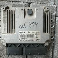 centralina alfa 147 jtd