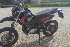Yamaha dtx motard 125 2 tempi pat.A1/B