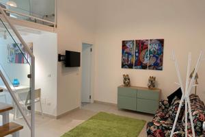 Lecce Loft Arredato