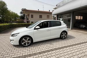 PEUGEOT 308 1.6 HDi 92 CV Active