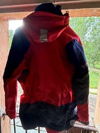 Cerata  Vela Altura Henri Lloyd GoreTex