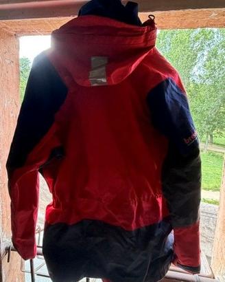 Cerata  Vela Altura Henri Lloyd GoreTex