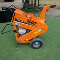 Biotrituratore Eliet Major 4s