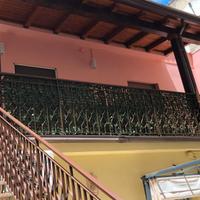 Vavanze Giardini Naxos 6 posti letto lungomare