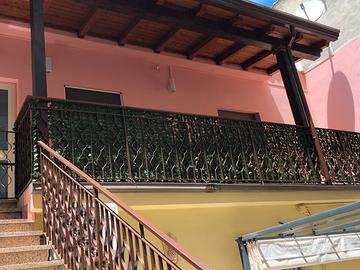 Vavanze Giardini Naxos 6 posti letto lungomare