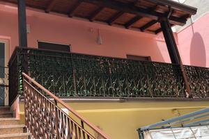 Vavanze Giardini Naxos 6 posti letto lungomare