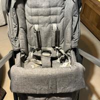 Trio inglesina Aptica