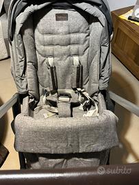 Trio inglesina Aptica