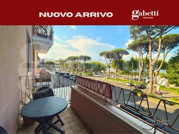 Appartamento Gaeta [Cod. rif A11VRG]