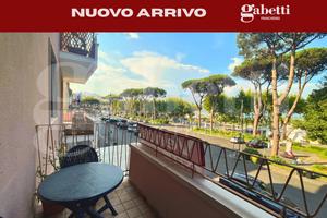 Appartamento Gaeta [Cod. rif A11VRG]