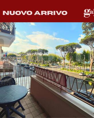 Appartamento Gaeta [Cod. rif A11VRG]