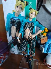 JoJo's Bizarre Adventure figure Jolyne Cujoh 