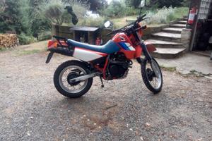Honda XL 600
