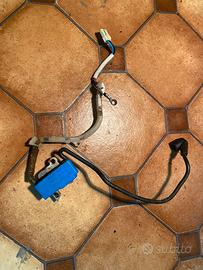 Bobina motosega Husqvarna 550 XP.