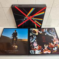 Pink Floyd immersion box