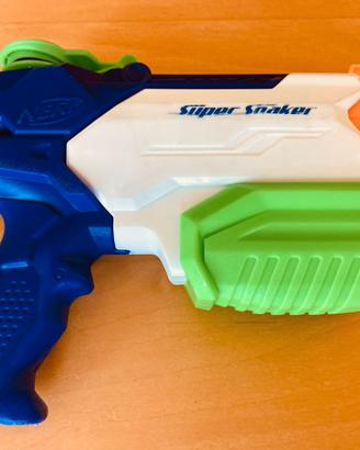 Pistola ad Acqua NERF Super Soaker (-50%)