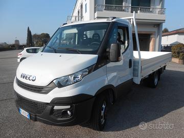 IVECO DAILY 35 C 14 CASSONE