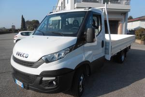 IVECO DAILY 35 C 14 CASSONE