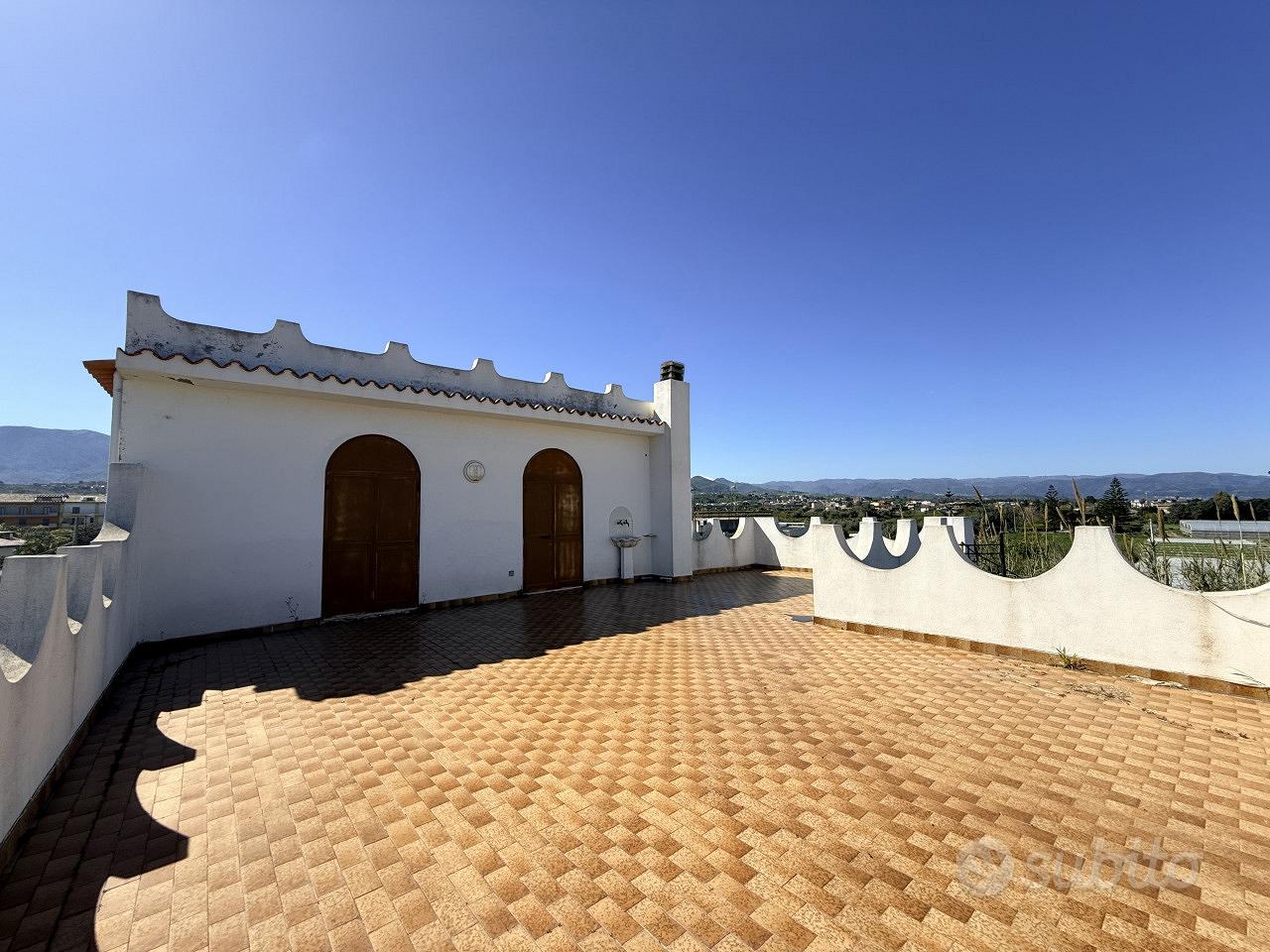 Apartment in Barcellona Pozzo di Gotto, Coccomelli - Vista 3
