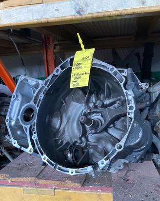 CAMBIO MANUALE COMPLETO NISSAN X-Trail 1° Serie Y