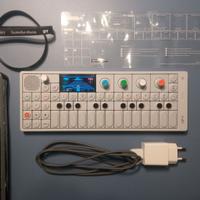 Sintetizzatore OP-1 Teenage Engineering