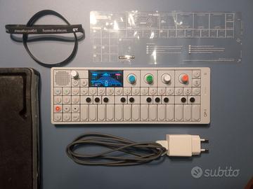Sintetizzatore OP-1 Teenage Engineering
