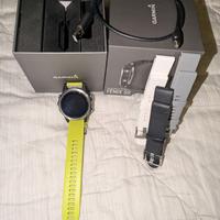 Garmin Fenix 5s