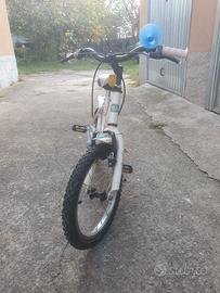 BICI BAMBINA/BAMBINO