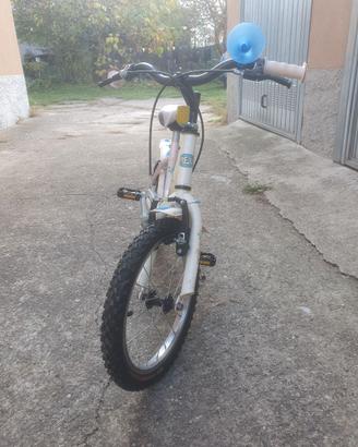 BICI BAMBINA/BAMBINO