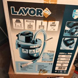 Aspiracenere Lavoro Ashley 300