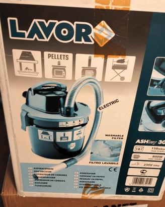 Aspiracenere Lavoro Ashley 300