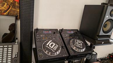 CDJ-350 Pioneer