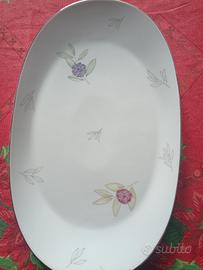 vassoio Porcellana Rosenthal 