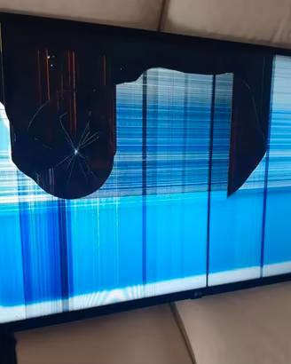 Smart TV LG 43LM6300PLA (43 pollici)