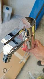 MISCELATORE JACUZZI LAVABO/BIDET