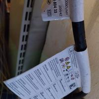 Cavo alimentazione domestica Twingo elettrica, mod